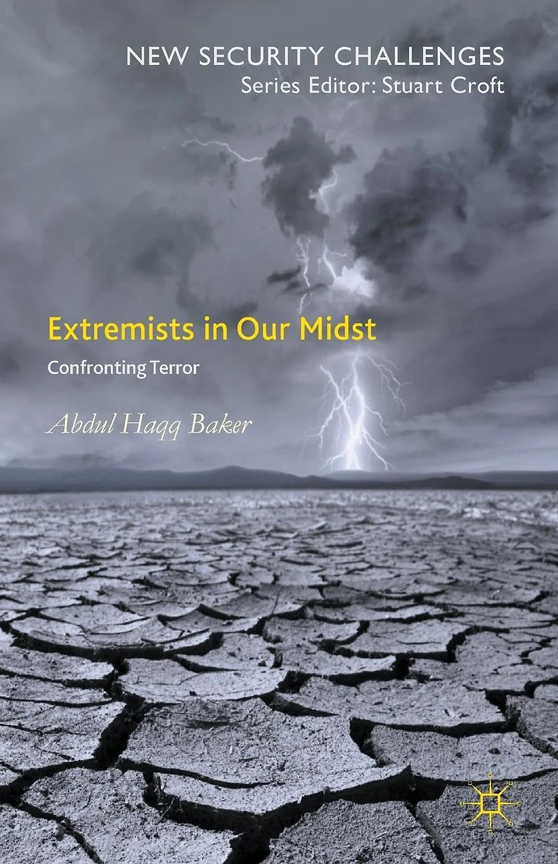 Extremists Our Midst: Confronting Terror