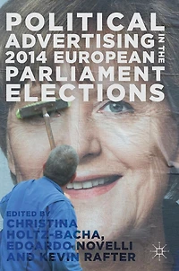 Political Advertising the 2014 European Parliament Elections