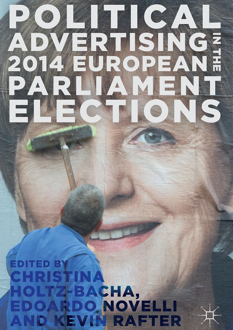 Political Advertising the 2014 European Parliament Elections