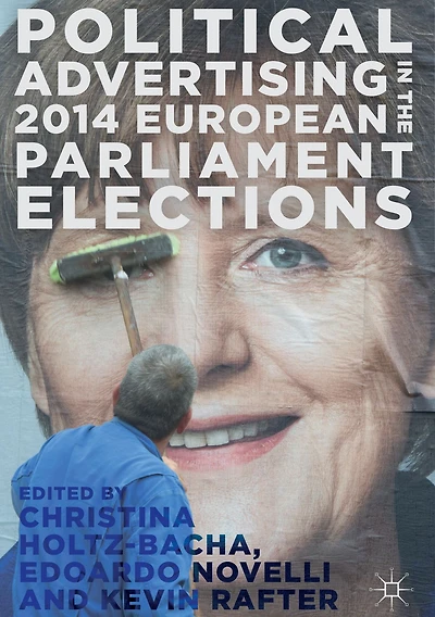 Political Advertising the 2014 European Parliament Elections