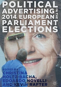 Political Advertising the 2014 European Parliament Elections