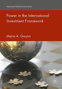 Power the International Investment Framework