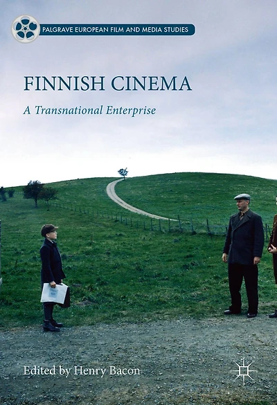 Finnish Cinema: A Transnational Enterprise