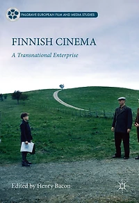 Finnish Cinema: A Transnational Enterprise