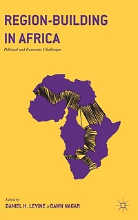 Region-Building Africa: Political and Economic Challenges