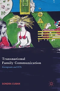 Transnational Family Communication: Immigrants and ICTs