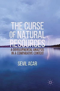 The Curse of Natural Resources: a Developmental Analysis Comparative Context