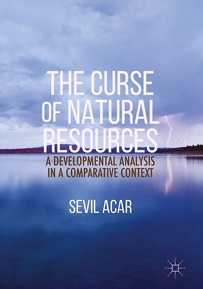 The Curse of Natural Resources: a Developmental Analysis Comparative Context
