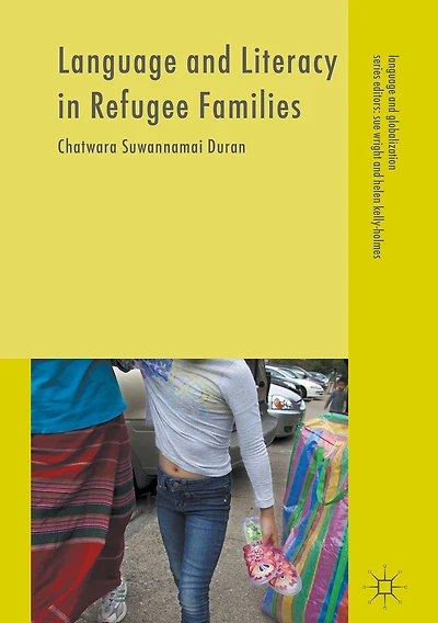 Language and Literacy Refugee Families