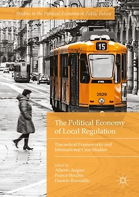 The Political Economy of Local Regulation: Theoretical Frameworks and International Case Studies