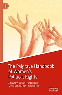The Palgrave Handbook of Women's Political Rights