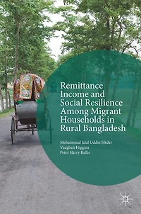 Remittance Income and Social Resilience among Migrant Households Rural Bangladesh