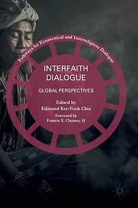 Interfaith Dialogue: Global Perspectives