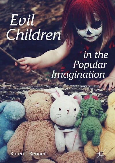 Evil Children the Popular Imagination