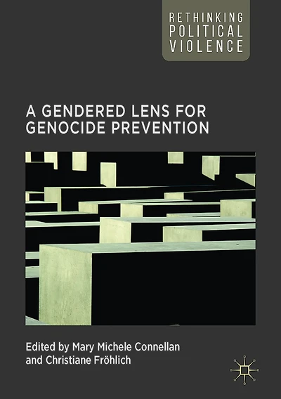 A Gendered Lens for Genocide Prevention