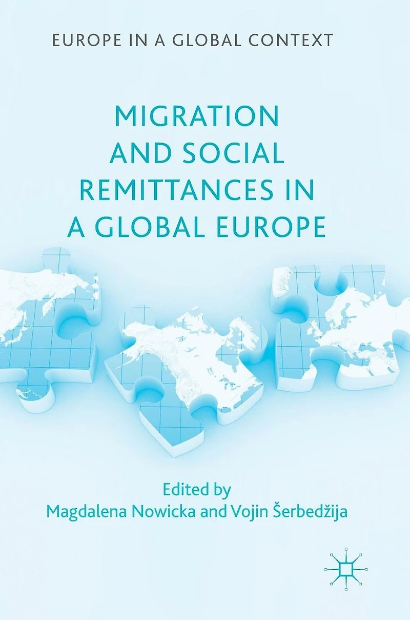 Migration and Social Remittances a Global Europe