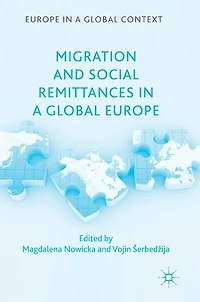 Migration and Social Remittances a Global Europe