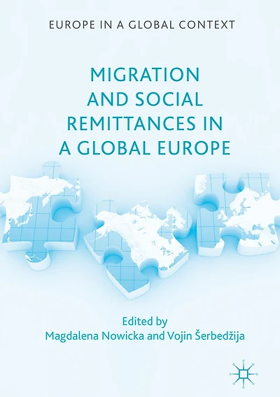 Migration and Social Remittances a Global Europe