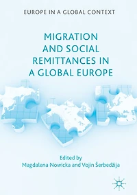 Migration and Social Remittances a Global Europe