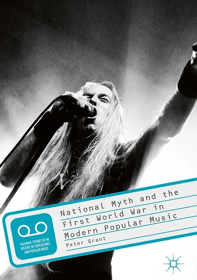 National Myth and the First World War Modern Popular Music