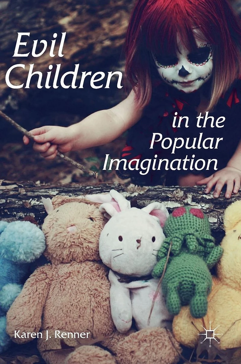 Evil Children the Popular Imagination