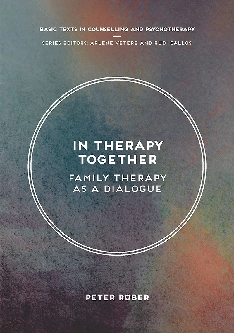 Therapy Together: Family as a Dialogue