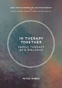 Therapy Together: Family as a Dialogue