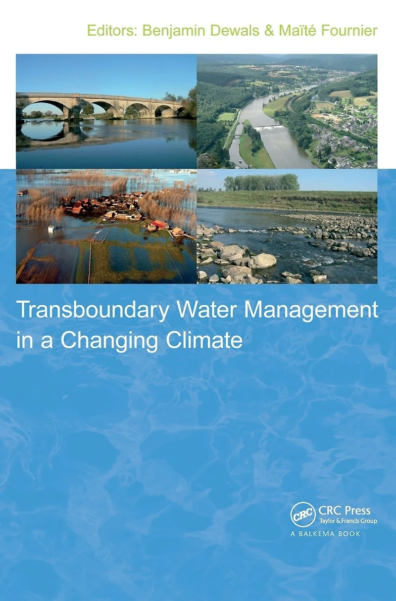 Transboundary Water Management a Changing Climate