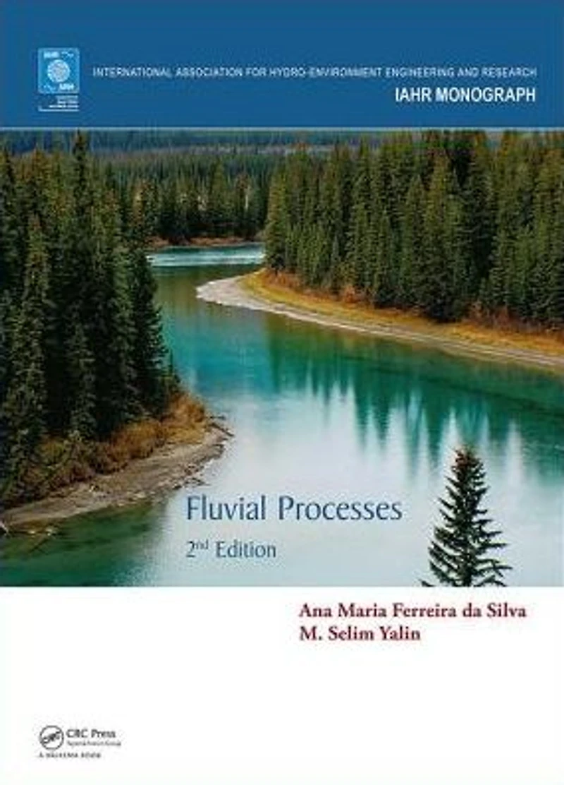 Fluvial Processes: 2nd Edition
