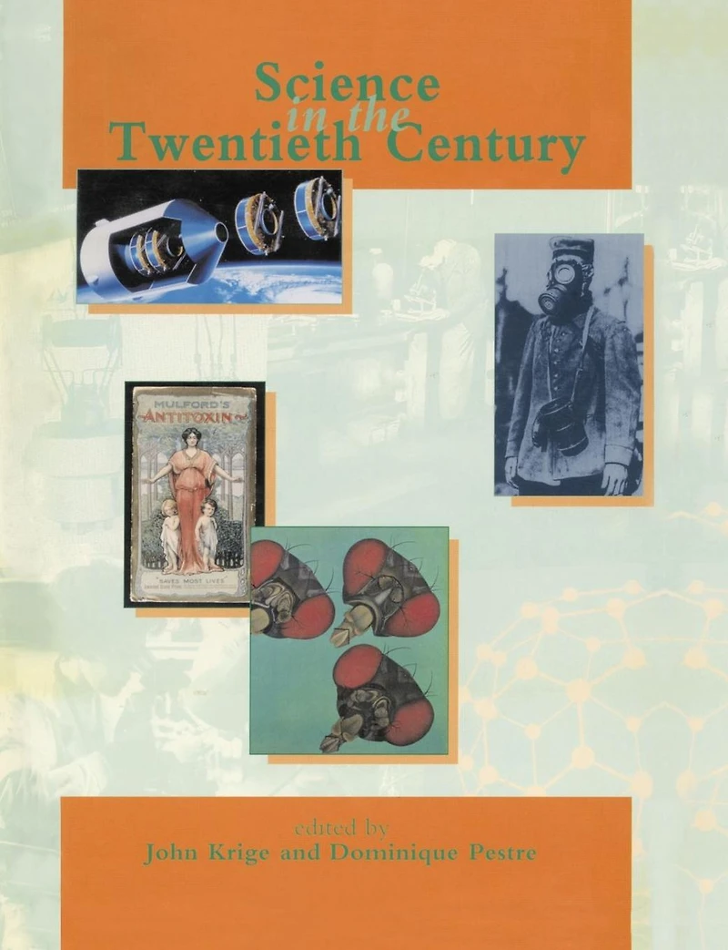 Science the Twentieth Century