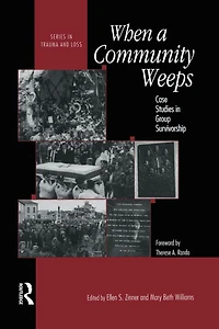 When A Community Weeps: Case Studies Group Survivorship