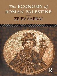The Economy of Roman Palestine