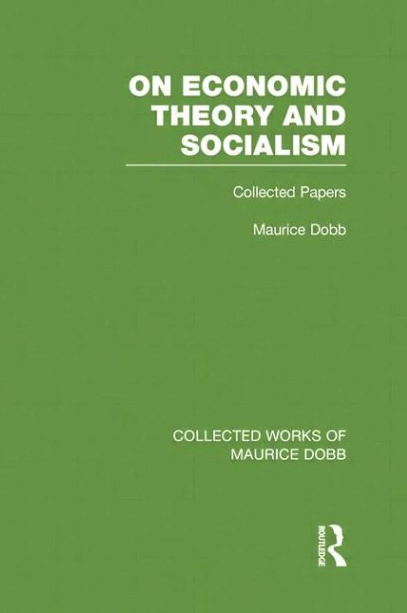 On Economic Theory & Socialism: Collected Papers