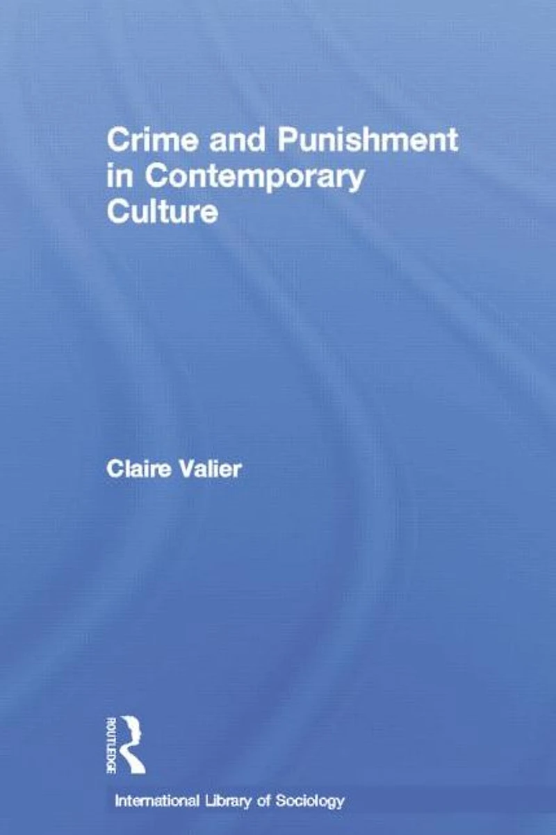 Crime and Punishment Contemporary Culture