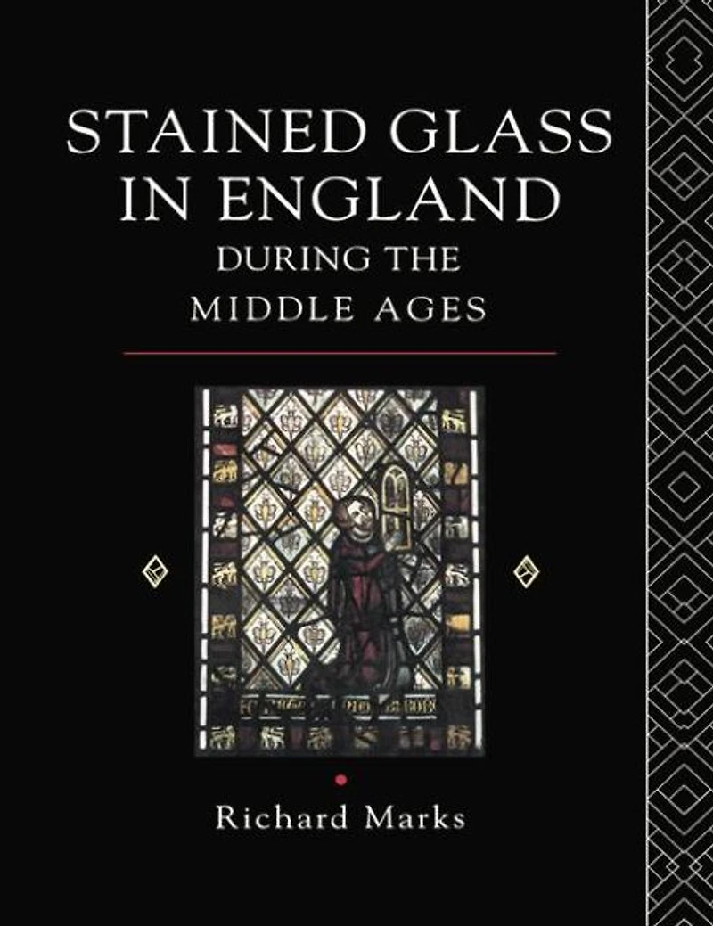 Stained Glass England During the Middle Ages