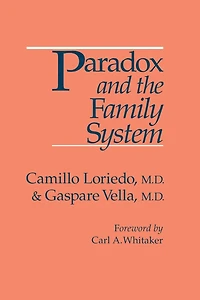Paradox And The Family System
