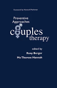 Preventive Approaches Couples Therapy