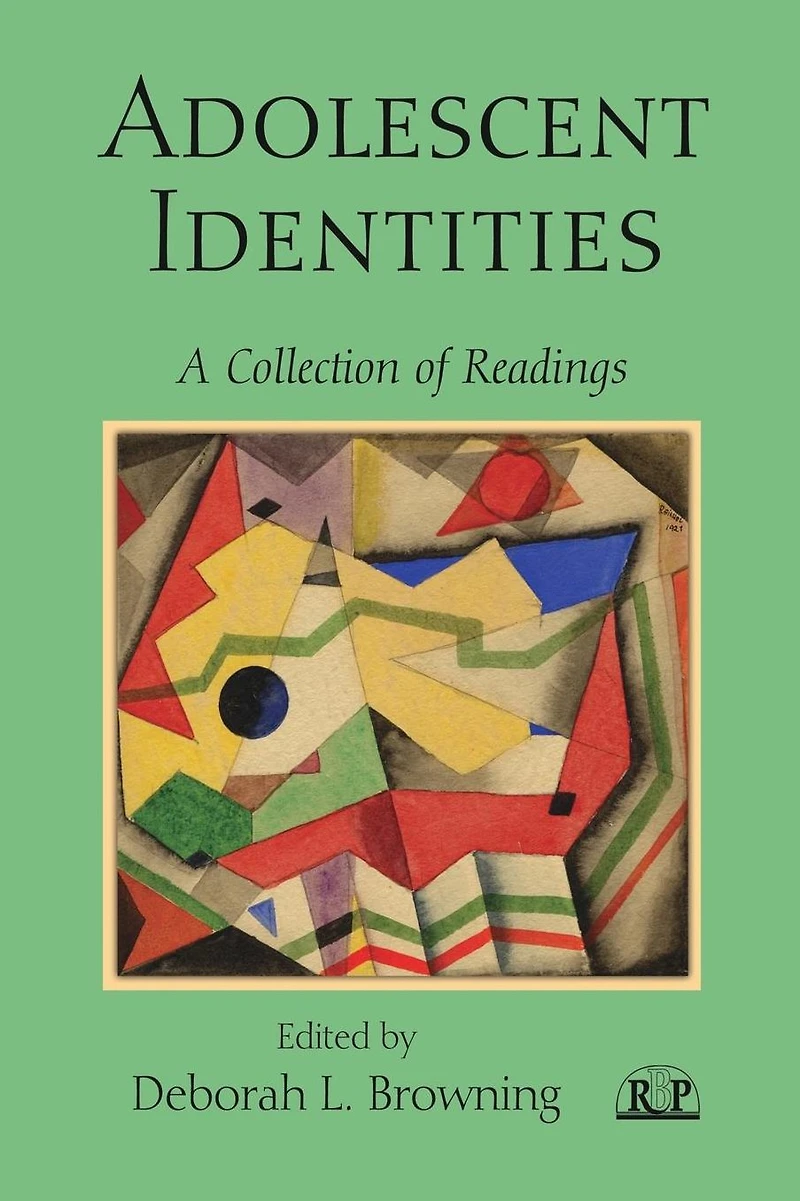 Adolescent Identities: A Collection of Readings