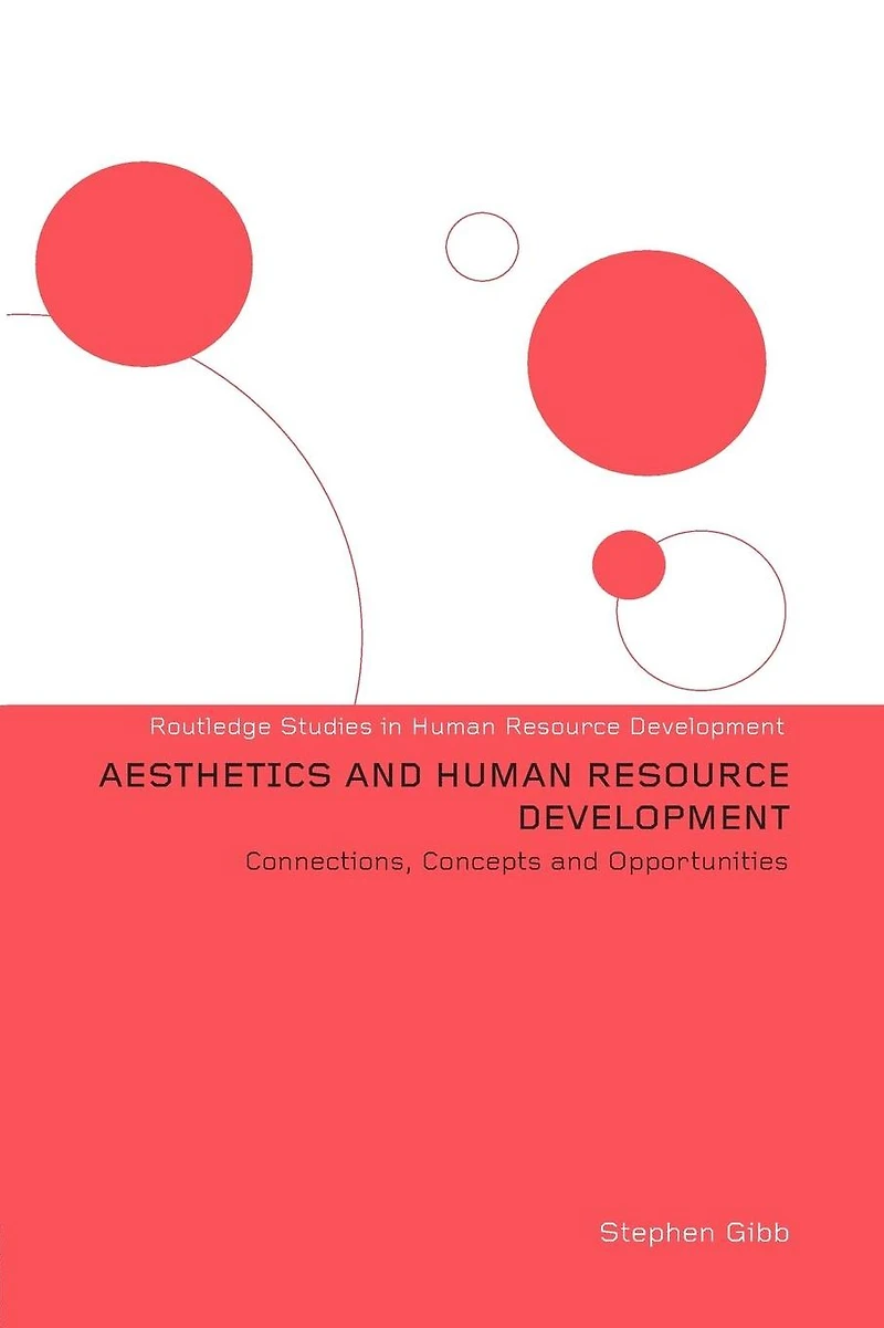 Aesthetics and Human Resource Development: Connections, Concepts Opportunities