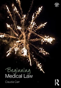 Beginning Medical Law