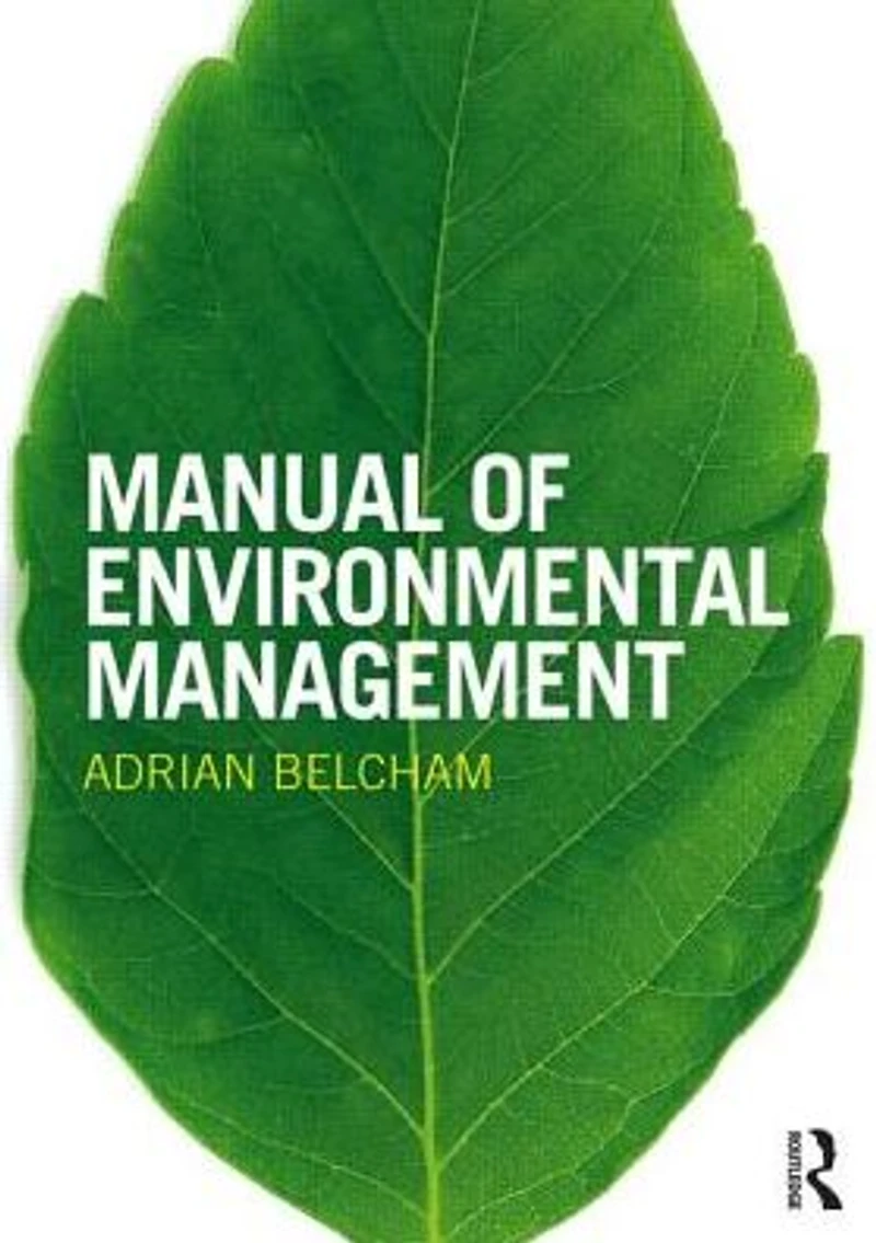Manual of Environmental Management