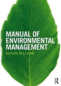 Manual of Environmental Management