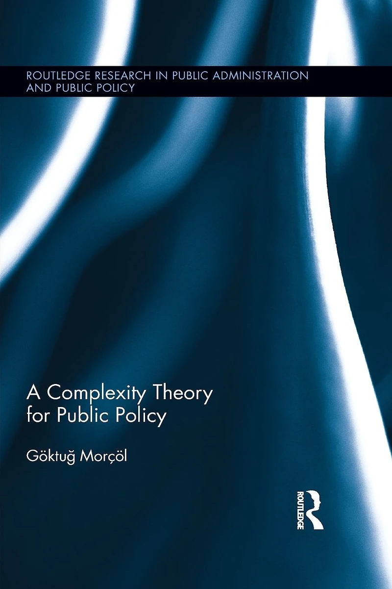 A Complexity Theory for Public Policy