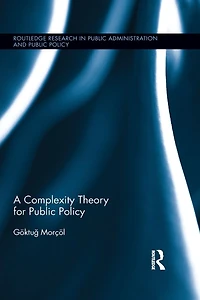 A Complexity Theory for Public Policy