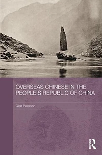 Overseas Chinese the People's Republic of China