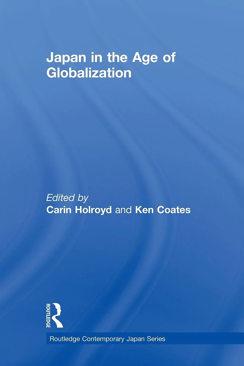 Japan the Age of Globalization