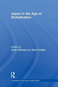Japan the Age of Globalization