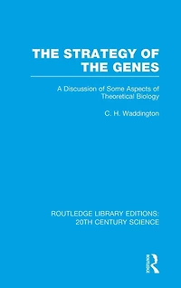 the Strategy of Genes