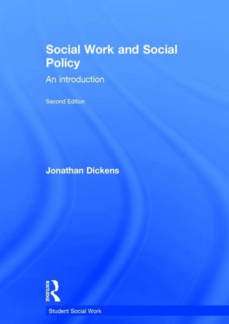 Social Work and Policy: An Introduction