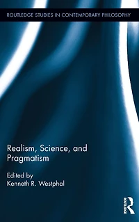 Realism, Science, and Pragmatism